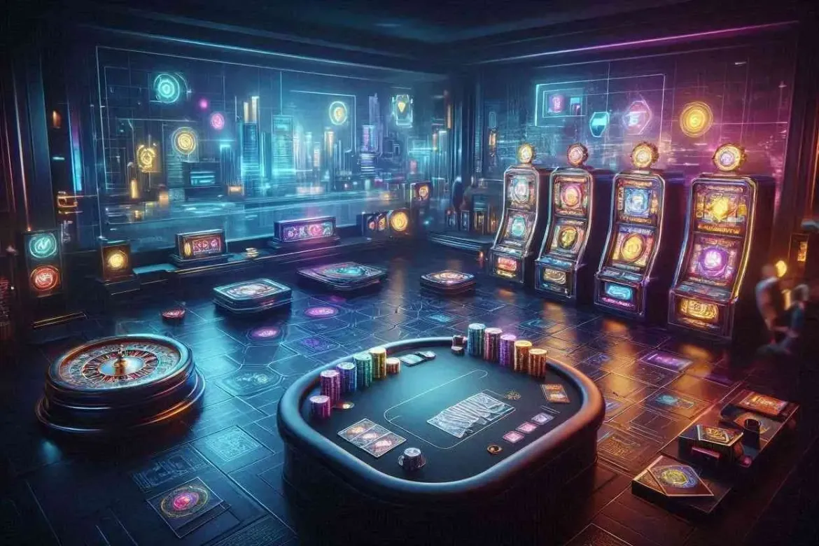 Sportuna Casino